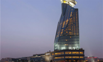 The Westin Xiamen