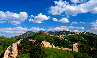 Badaling Great Wall