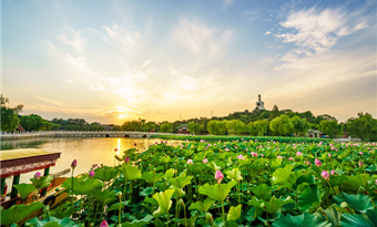 Beihai Park