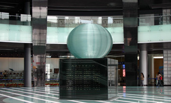 Dalian Modern Museum