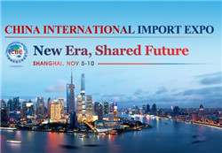 China International Import Expo