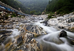 Buying a Mount Tai pass