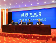 Big data industry booming in Guangxi