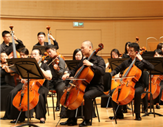 China-ASEAN Music Festival electrifies Guangxi