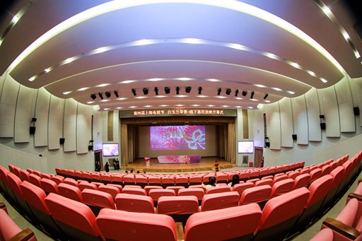 Television festival kicks off in Shanghai