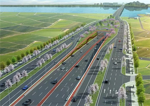 Madaomen tunnel to relieve traffic on Zhuhai Bridge