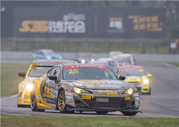 ZIC racing season posed to ignite summer weekends