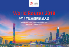 World Routes 2018