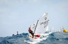 Zhanjiang College Yachting Training Base inaugurated 