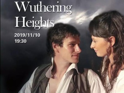 Wuthering Heights