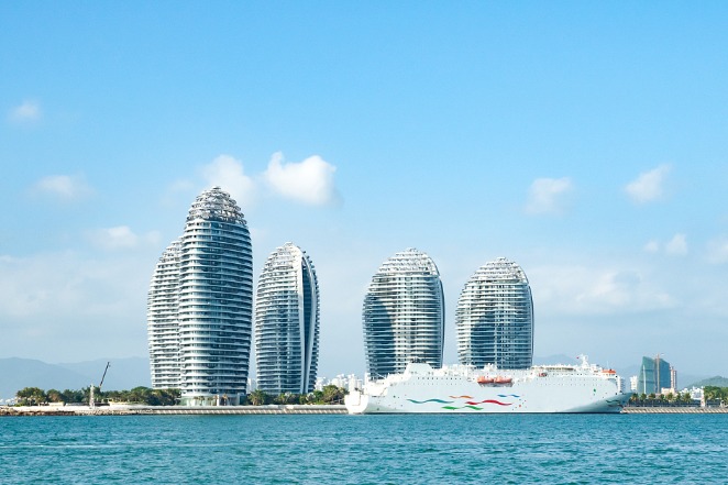 Hainan to broaden visa-free access