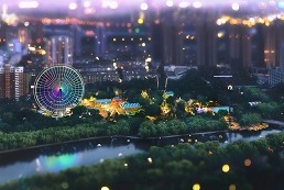 Enjoy summer fun at enchanting Shenyang