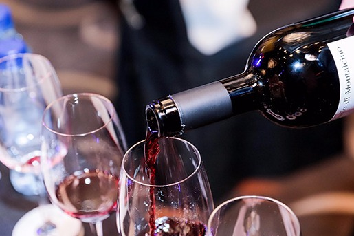 Beijing forum focuses on wide variety of Italian wine | www ...