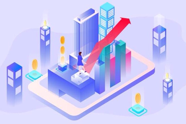 First half economic data