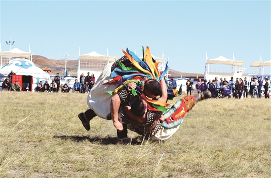 Nomadic culture festival set to begin on July 20