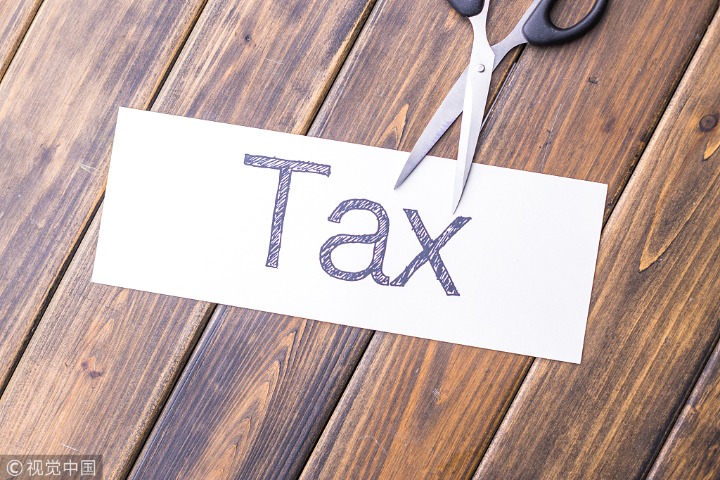 Tax, fee reductions support stable growth