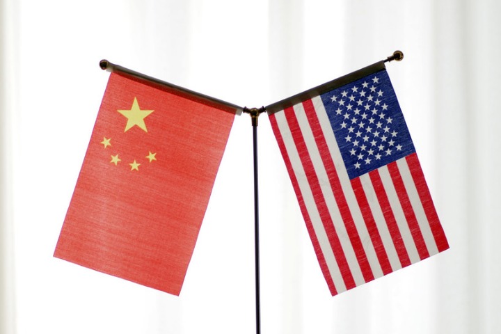 China-US trade talks to resume in Shanghai