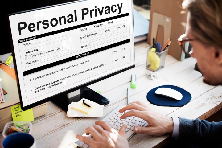 New assessment tool launched in China to protect personal information