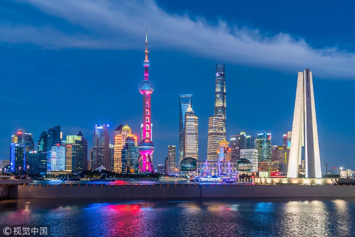 New guidebook on Shanghai's talent policies released