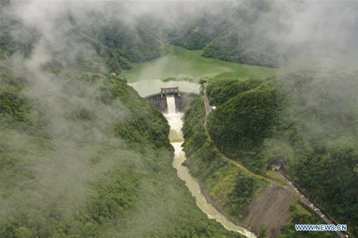 Reservoirs acted as bulwark against floods this season, govt says