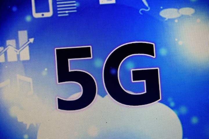 5G-powered radio, TV programs to debut in nation soon