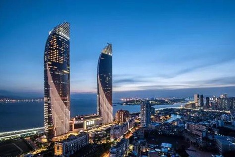 Innovation drives high-end development in Fujian