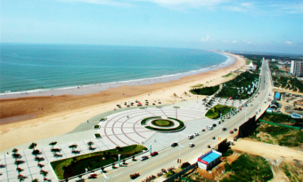 Haiyang Tourist Resort