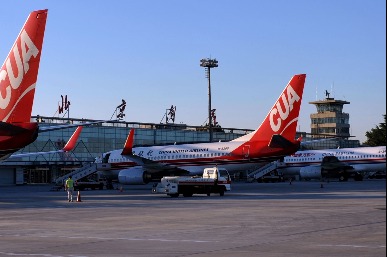 Beijing Nanyuan Airport poised to close its doors