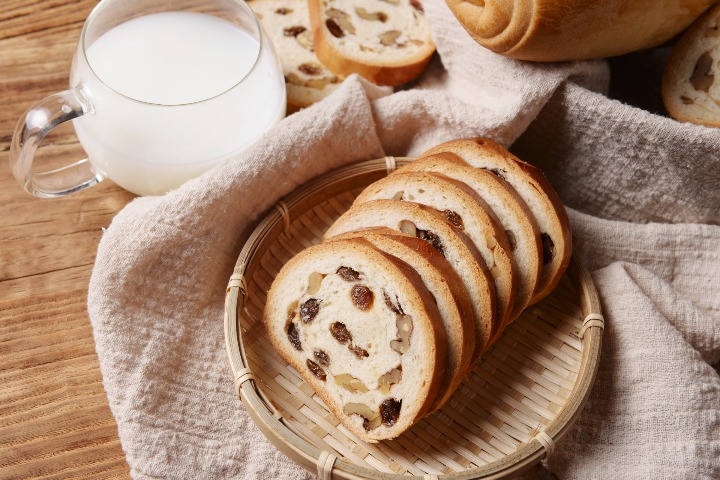 Great lieba bread (大列巴面包 daliebamianbao)