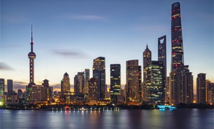 Shanghai issues nation's first action plan on digital trade