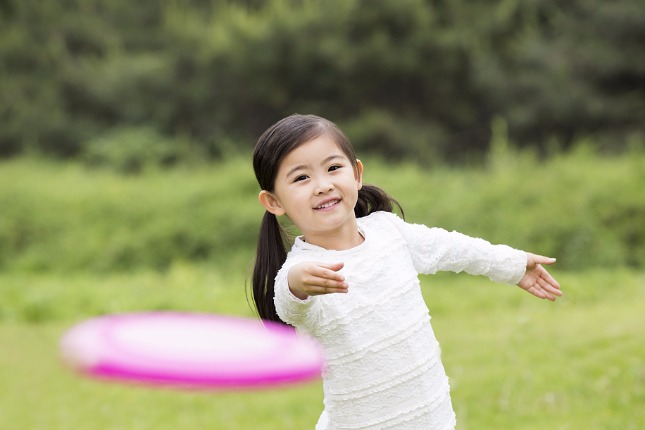 National Frisbee headquarters set up in Xiamen