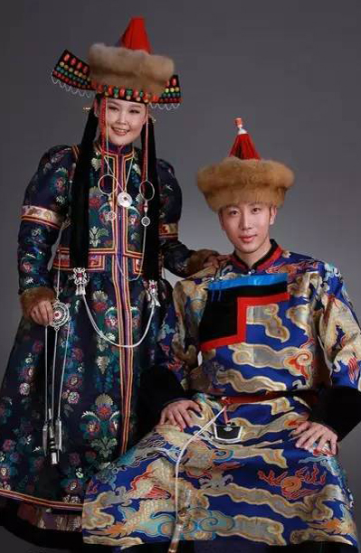 Buryat