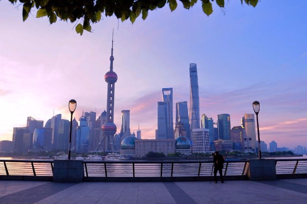 Shanghai facilitates innovation to sharpen its competitive edge