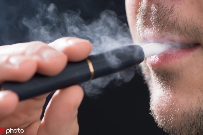 Govt warns public on e-cigarettes