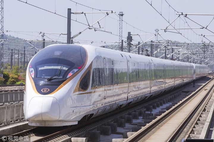 Construction of Hebei high-speed railway to start