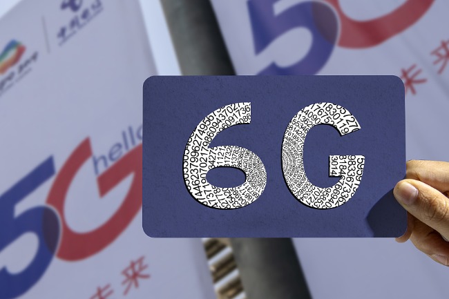 China officially launches 6G research and development