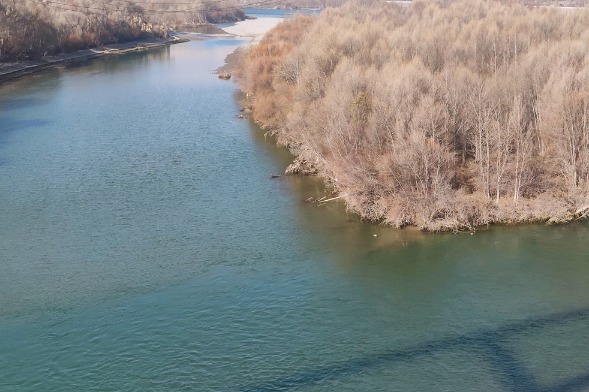 Qinghai's county wins national ecological honor