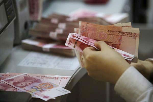 Exemptions from fines improve business environment in Shanghai