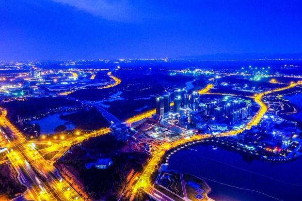 Startups of ROK find in Chengdu a good bet