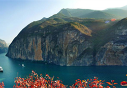 Three Gorges Dam – Qu Yuan’s Hometown, Yichang