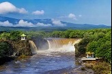 Jingpo Lake, Mudanjiang