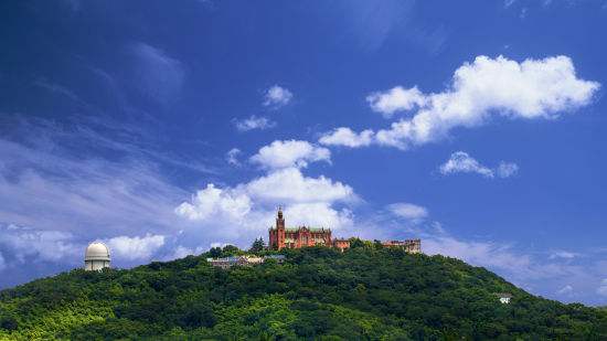 2-Shanghai Sheshan National Forest Park.jpg