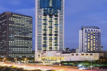 DoubleTree by Hilton Shanghai-Pudong