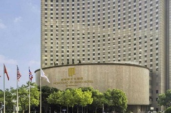 Hongqiao Jin Jiang Hotel