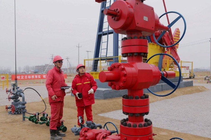 Shanghai adjusts trading hours for crude oil, rubber futures