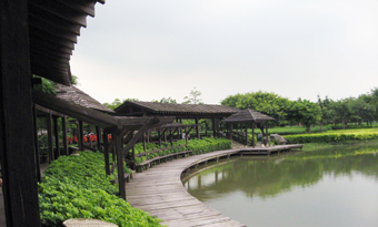 Shenzhen Waterlands