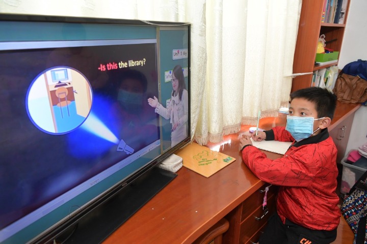 Internet TV sector buoyant as online demand surges