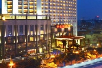 Peony International Hotel