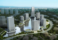 Xiamen Sci-tech Innovation Park