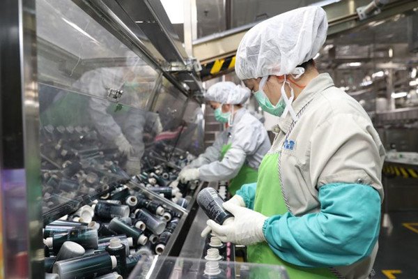 Guangzhou measures will help foreign companies resume production